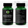 GreenOpia Naturals Neemint  Capsules Vegan  Capsules (60cap)