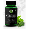 GreenOpia Naturals Neemint  Capsules Vegan  Capsules (60cap)
