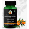 GreenOpia Naturals Sea Buckthorn Oil Vegen  Capsules (60cap)