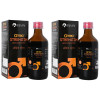 BJain Omeo Strength Syrup (100ml, Pack of 2)