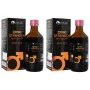 BJain Omeo Strength Syrup (100ml, Pack of 2)