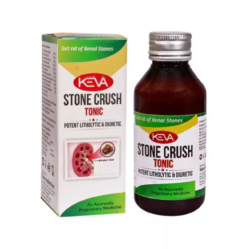 Keva Stone Crush (200ml)