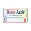 Zorilla Life Science Brain Activ Syrup (200ml)