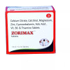 Zorilla Life Science Zorimax  Tablet (10 Tablets)