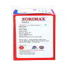 Zorilla Life Science Zorimax  Tablet (10 Tablets)