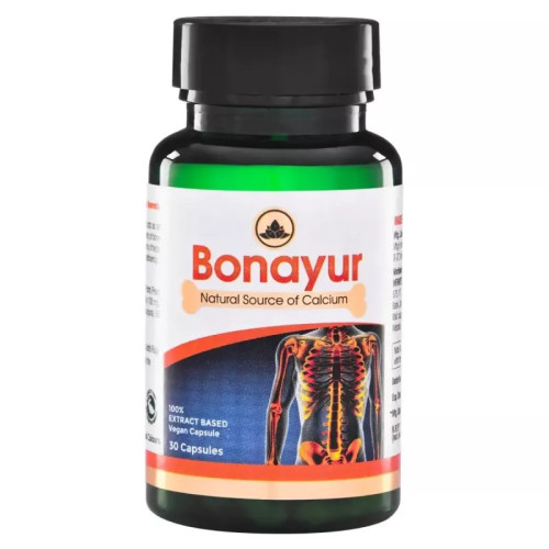 IHS Bonayur (30 Capsules)