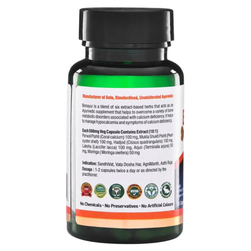 IHS Bonayur (30 Capsules)