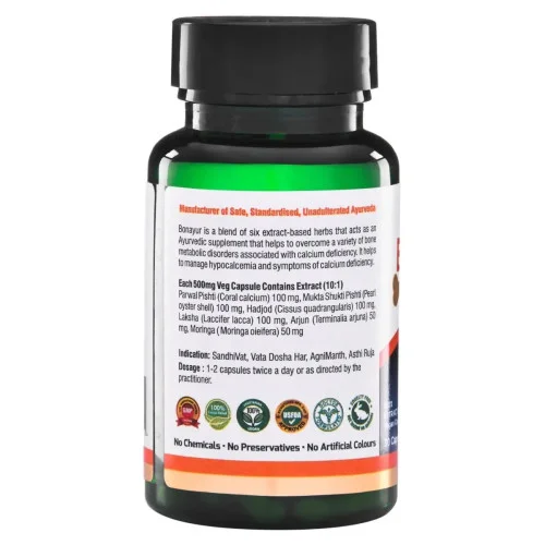 IHS Bonayur (30 Capsules)