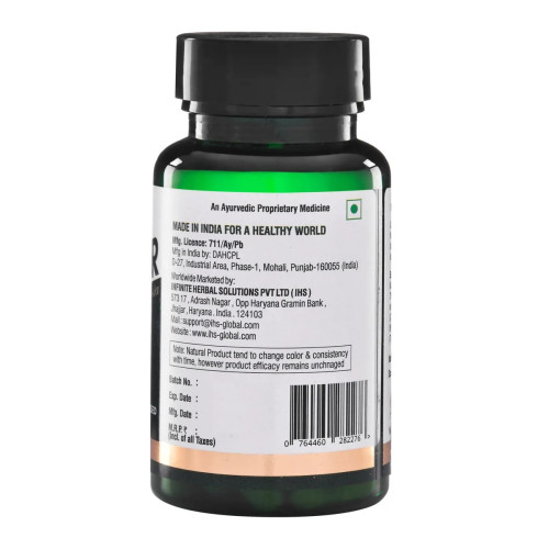 IHS Livayur (30 Capsules)