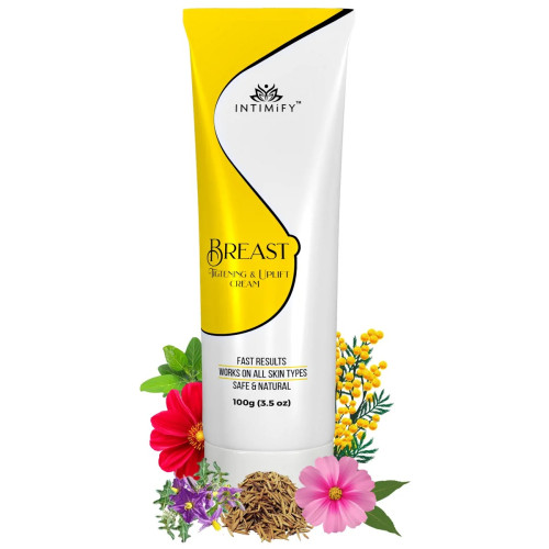 Intimify Breast Tightening & Uplift Cream (100g)