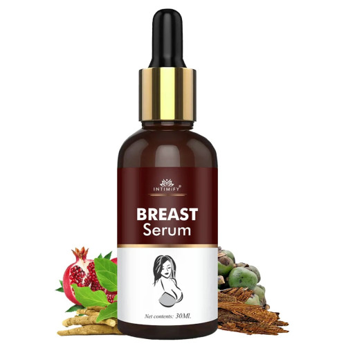 Intimify Breast Serum (30ml)