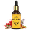 Intimify Big Bull Massage Oil For Man (15ml)