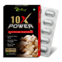 Riffway 10X Power (10 Capsules)