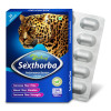 Riffway Sexthorba (10 Capsules)