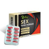 Riffway Sex Timing Increase (10 Capsules)