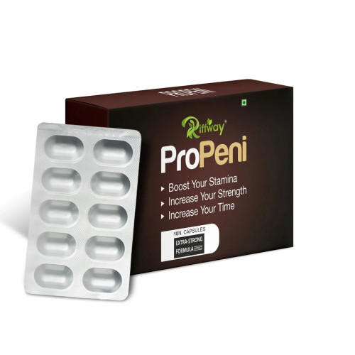 Riffway Propeni (10 Capsules)