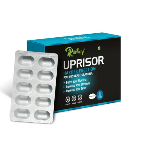 Riffway Uprisor (10 Capsules)