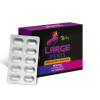 Riffway Large Penis (10 Capsules)