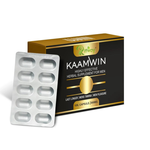Riffway Kaamwin (10 Capsules)