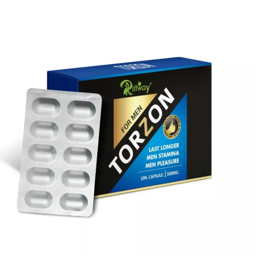 Riffway Torzon (10 Capsules)