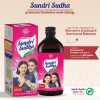 Dhanwantri Pharmaceuticals Sundri Sudha (180ml)