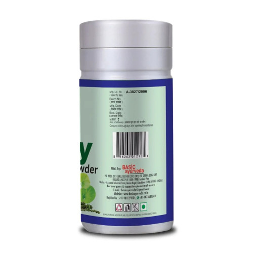 Basic Ayurveda Giloy Powder (100g)