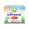 Basic Ayurveda Covedic Kit (Anulom Tailam Oil 10ml + Ayush-64  Tablets 60 + Panch Basil (Tulsi) Drop 10ml + Herbal Infusion Tea Bag 20) (1Pack)