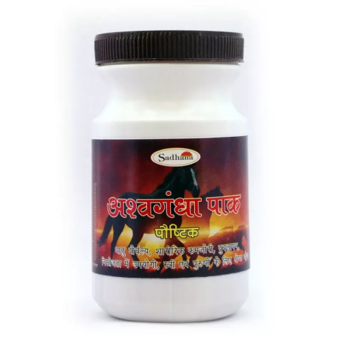 Sadhana Ashwagandha Pak (200g)