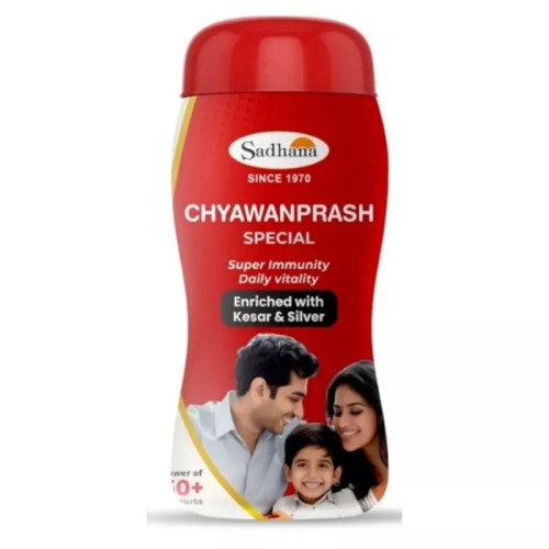 Sadhana Chyawanprash Special (1kg)