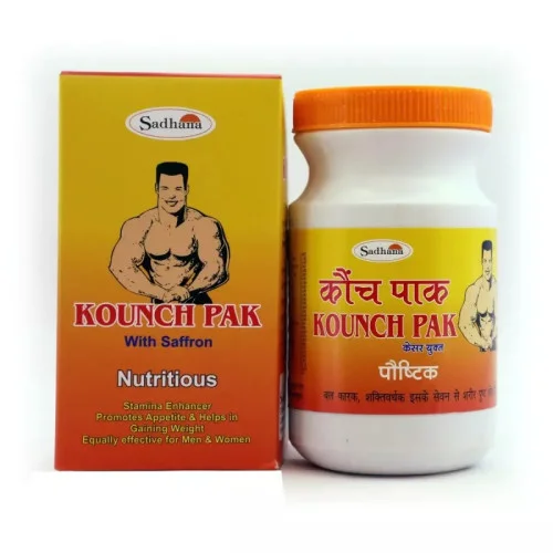 Sadhana Kounch Pak (400g)