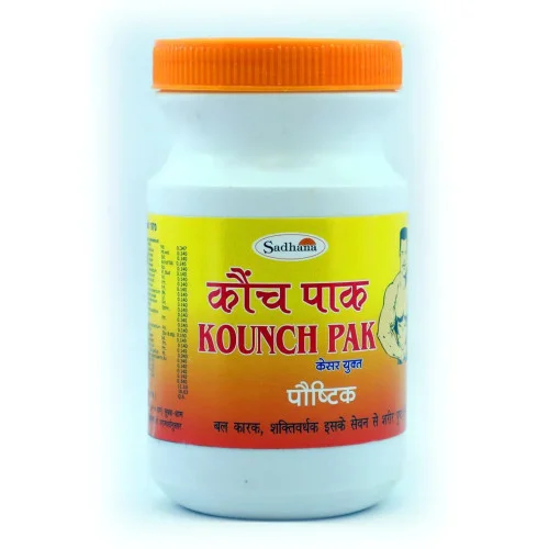 Sadhana Kounch Pak (400g)