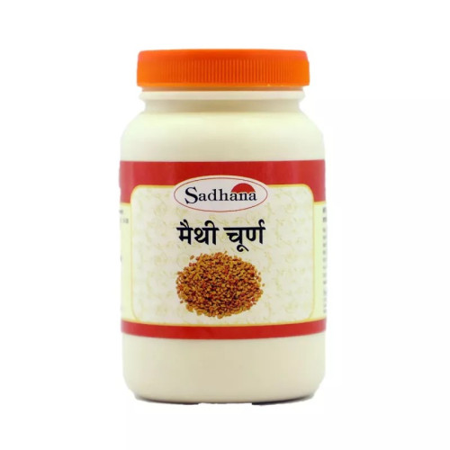 Sadhana Maithi Powder (200g)