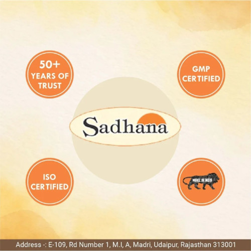 Sadhana Maithi Powder (200g)