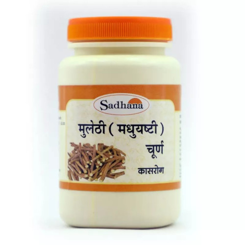 Sadhana Mulethi Powder (100g)