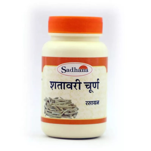 Sadhana Shatawari Powder (100g)