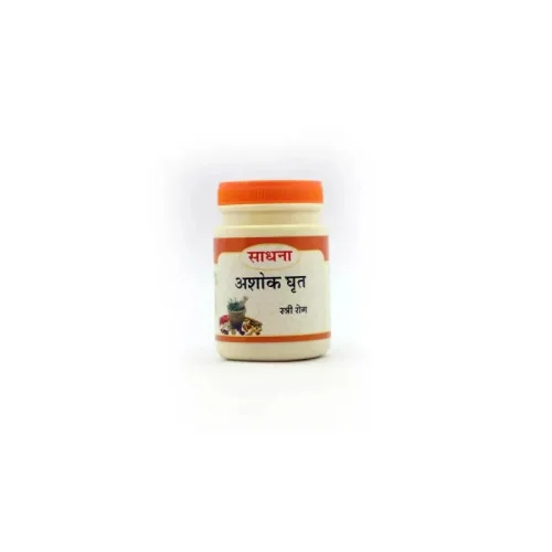 Sadhana Ashok Ghrita (200g)