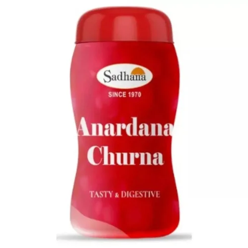 Sadhana Anardana Powder (100g)