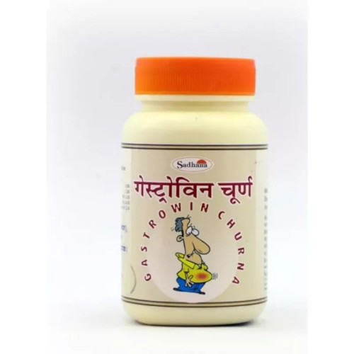Sadhana Gestrovin Powder (100g)