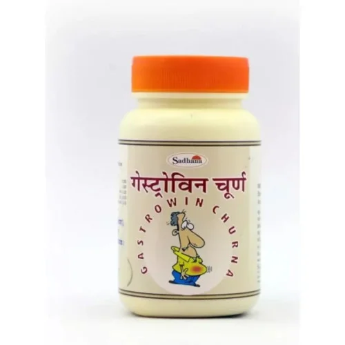 Sadhana Gestrovin Powder (100g)