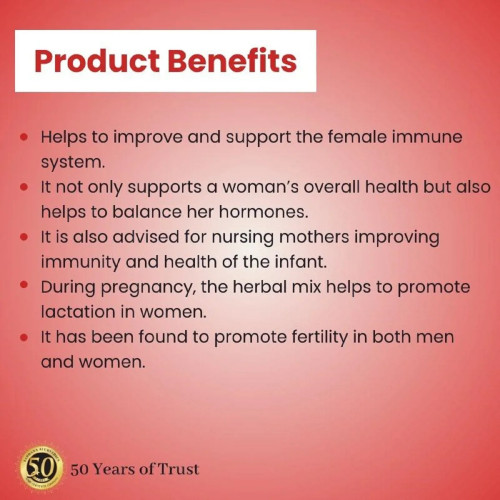 Sadhana Shatavari  Capsulesule (60cap)