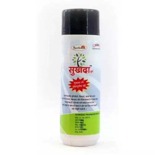 Sadhana Sukhda Powder (100g)