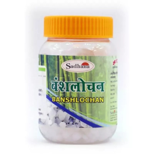 Sadhana Banshlochan (100g)