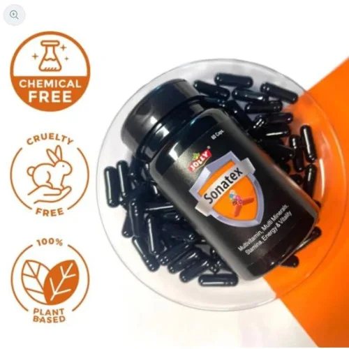 Jolly Sonatex (60 Capsules)