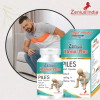 Zenius India Hemo Plus  Capsulesule For Piles Stop (60cap)