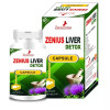 Zenius India Liver Detox (60cap)