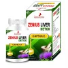 Zenius India Liver Detox (60cap)