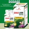 Zenius India Liver Detox (60cap)