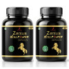 Zenius India Xtra Power Sexual  Capsulesule For Men (60cap, Pack of 2)