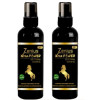 Zenius India Xtra Power Sexual Oil For Men (50ml, Pack of 2)