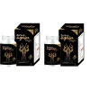 Zenius India Again Vergin  Capsules For Women (60cap, Pack of 2)